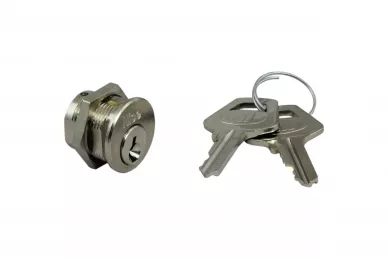 Nice CM-B-1010.1630 Cerradura con dos llaves