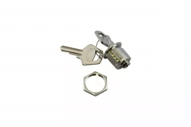 Nice CM-B-1010.1630 Cerradura con dos llaves
