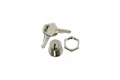 Nice CM-B-1010.1630 Cerradura con dos llaves