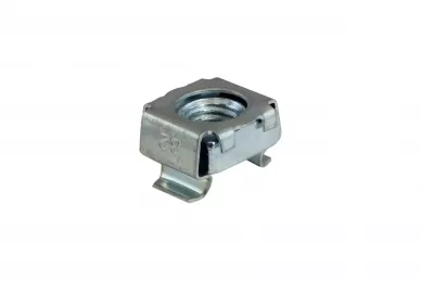 Nice D8-G.5110 Dado quadrato nella piastra di base