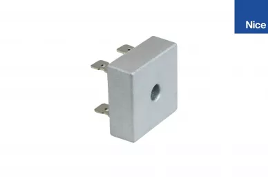 Nice DPONTE-A.2830 Likriktarbrygga