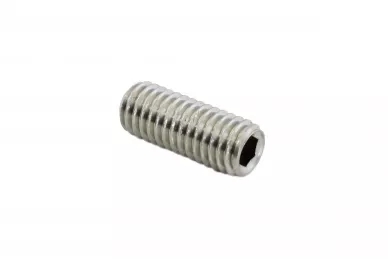Nice G8X20A.5123 Nivelleringsskruv 8X20
