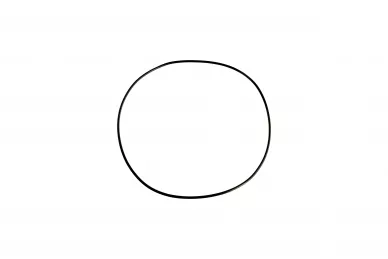 Nice GOR-Y.5501 Δακτύλιος από καουτσούκ O-Ring