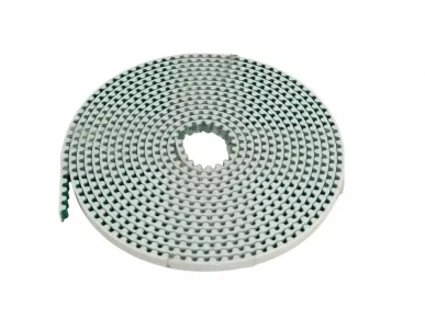 Nice KG_172566 Zahnriemen 6m für die Schiene