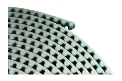 Nice KG_172584 Cinghia dentata 8m per il binario