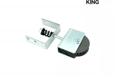 Nice KG_172586 Συγκρότημα τροχού επιστροφής ράγας