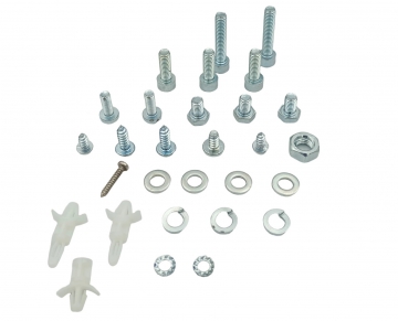 Nice KRSPD Kit d'installation