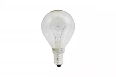 Nice L3.6811 E14 24V/25W ampoule sphérique L3.6811
