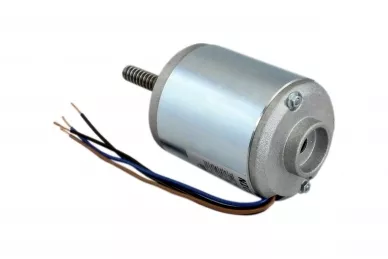 Nice MBA01R03 Motor