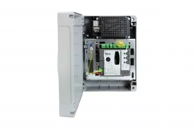 Nice MC424LR01 Блок управления приводом