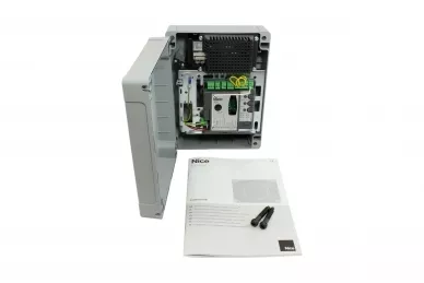 Nice MC424LR01 Μονάδα ελέγχου ενεργοποιητή