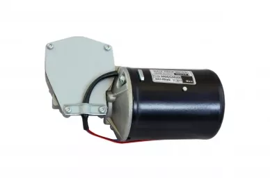 Nice MGDC00200 Växlad motor