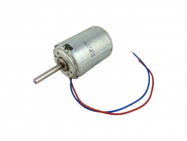 Nice MTDC00600 Motor electric