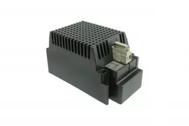 Nice PAD1248.4525 Alloggiamento del trasformatore del quadro elettrico