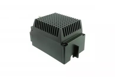 Nice PAD1248.4525 Caixa de transformador de quadro elétrico