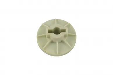 Nice PD0120A0000 Frictiering met steun