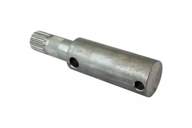 Nice PD0458A0000 عمود الإخراج مع عجلة مسننة