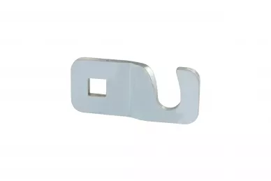 Nice PD0571A0000 Μανδάλωμα άνω καλύμματος