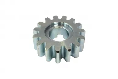 Nice PD0710A0000 Выходная шестерня Z=15.