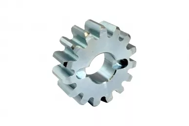 Nice PD0710A0000 Выходная шестерня Z=15.