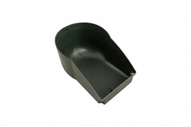 Nice PD0861A0000 Tampa superior de plástico