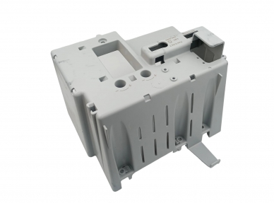 Nice PD1657A5000 Coperchio del motore