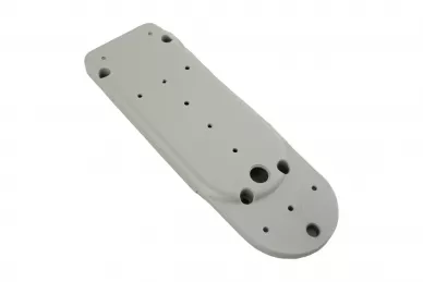 Nice PD1741A3002 Cuerpo del actuador - down
