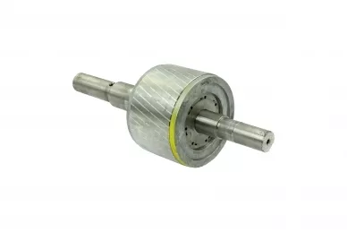 Nice PECR1175.4670 Rotor met as