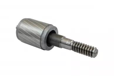 Nice PECR45B.4670 Rotor con eje