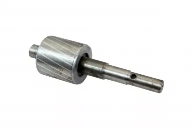 Nice PECR50D.4670 Rotor med axel