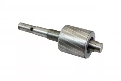 Nice PECR50D.4670 Rotor med axel
