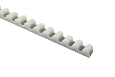 Nice PMCCD1.4630 Időzítőszíj - 10 mm (1 méter) széles