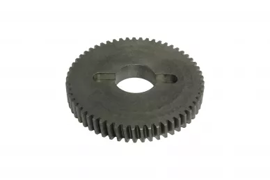 Nice PMD0061.4610 العجلة المسننة لعمود الإخراج