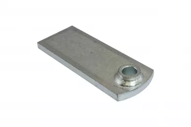 Nice PMD0101R04.4610 Держатель для створок длинный