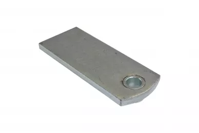 Nice PMD0101R04.4610 Держатель для створок длинный