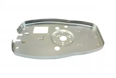 Nice PMD0122.4610 Tin basis