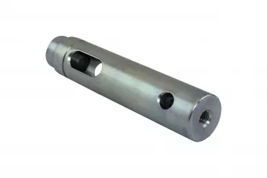 Nice PMD0131A.4610 Huvudaxel uppgraderad