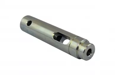 Nice PMD0131A.4610 Huvudaxel uppgraderad
