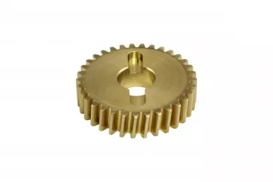 Nice PMD0272.4610 Tornillo sin fin (tipo antiguo de tornillo sin fin)