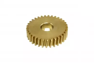 Nice PMD0272.4610 Wormwiel (oud type worm)