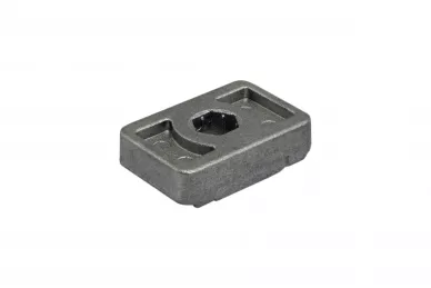 Nice PMD0527R02.4610 Restrictor-elemento superior
