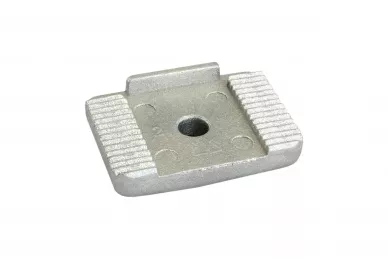 Nice PMD0528R02.4610 Ограничительный нижний элемент