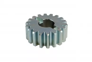 Nice PMD0628.4610 Выходная шестерня M=4 Z=18.