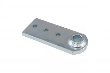 Nice PMD0685R01.4610 Soporte frontal (para hoja)