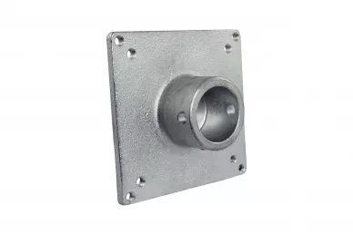 Nice PMD0918R02.4610 Element met 8 bevestigingsgaten voor armen