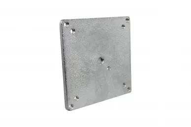 Nice PMD0918R02.4610 Element met 8 bevestigingsgaten voor armen