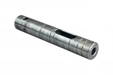 Nice PMD1117R03.4610 Главный выходной вал