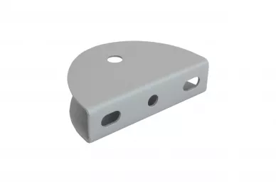 Nice PMD1144R01.4610 Rukojeť dveřního křídla