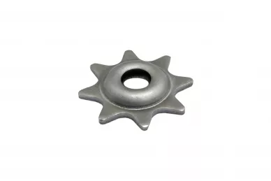 Nice PMD1306.4610 Kedjedrivet hjul