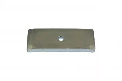 Nice PMD1529.4610 Endestopp i metallplater